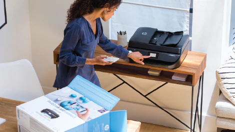 Printer Features